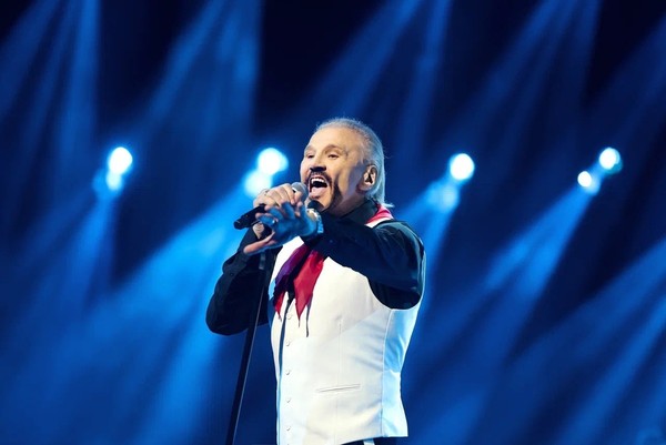 Анатолий Алёшин