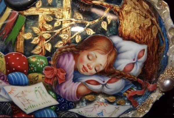 «Тукаевский четверг» Чтение стихотворения «Колыбельная»