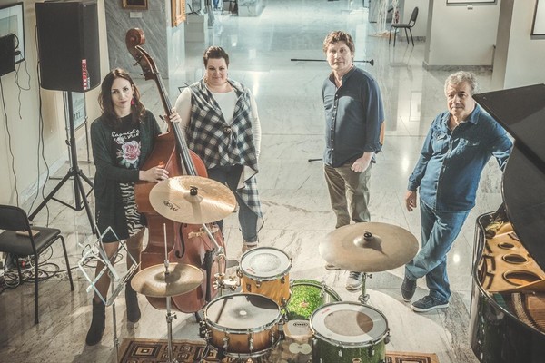 Концерт «Золотая эра мюзиклов и кино»