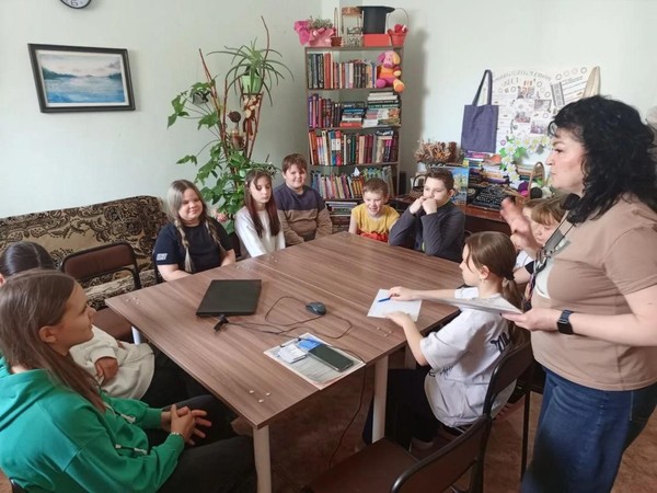 Игровой клуб «ИнтеллектУМ»