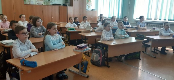 Эко-урок «Зеленые богатства нашего края»