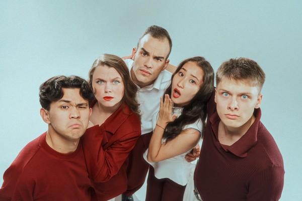 Концерт «Эnигма»