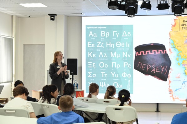 Программа «ЗнайЧитай»