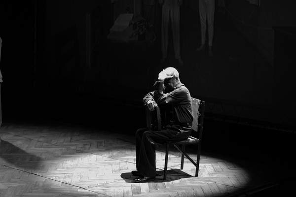 Семь долгих лет