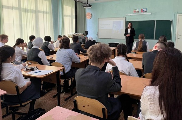 Интернет-безопасность «Таинственная паутина: ресурсы Интернета»