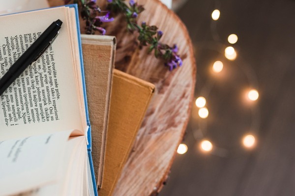 Д. Фонкинос «Нежность»