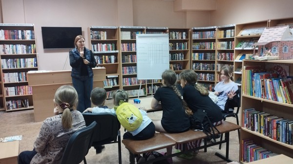 Урок здоровья «Ваше здоровье в ваших руках»