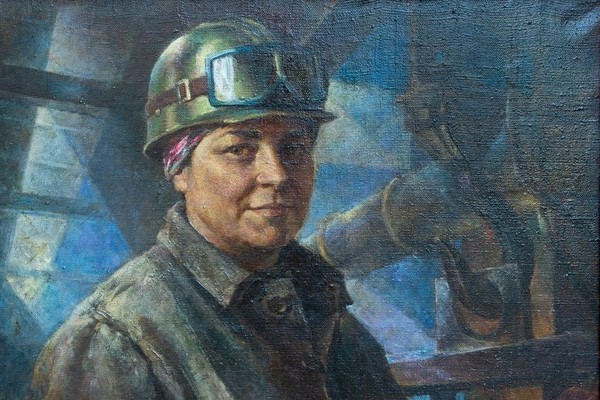 Выставка «Общая судьба, разные лица»