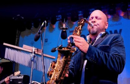 Alexander Dovgopoly & Friends: День Рождения