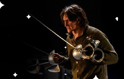 Сирано де Бержерак