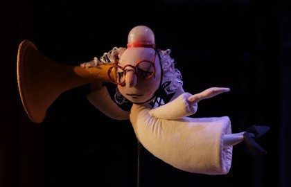 Летучий корабль