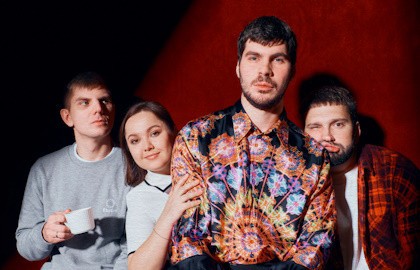 Плюшки. Проверочная вечеринка