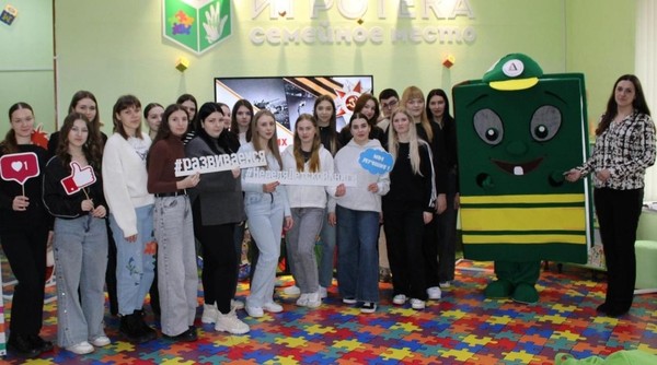 Литературный час «Страна чудес Льюиса Кэрролла»