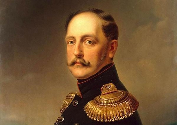 Лекция «История монетного дела. Часть VI – Николай I»