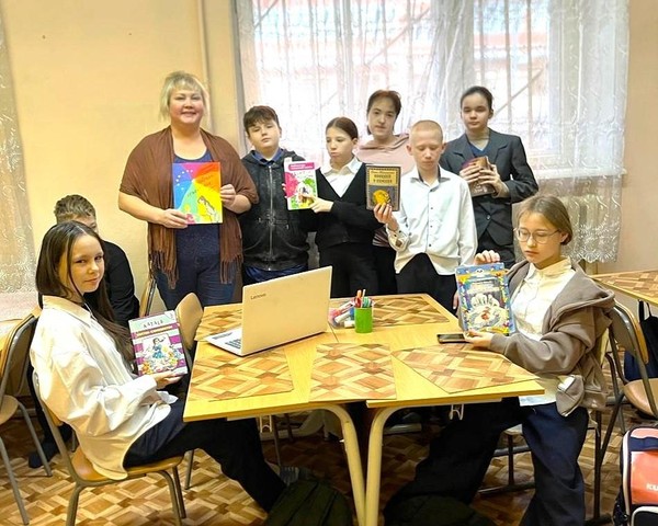 Библиографический обзор журналов и книг о ЗОЖ «Здоровое тело здоровые мысли»