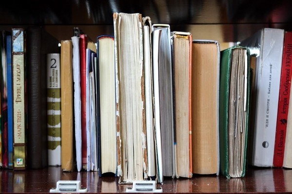 Мастерская буквы