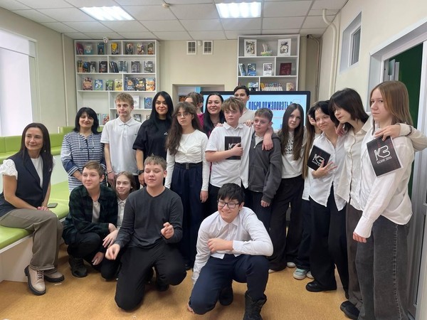 Творческий лабиринт «Арт-навигатор: Твой путь в мир искусства»