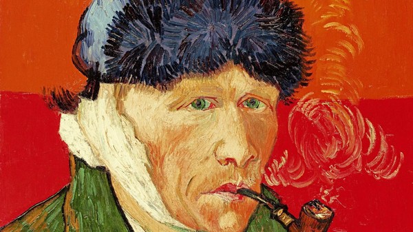 Лекция «Автопортрет: Саморефлексия художника сквозь века»