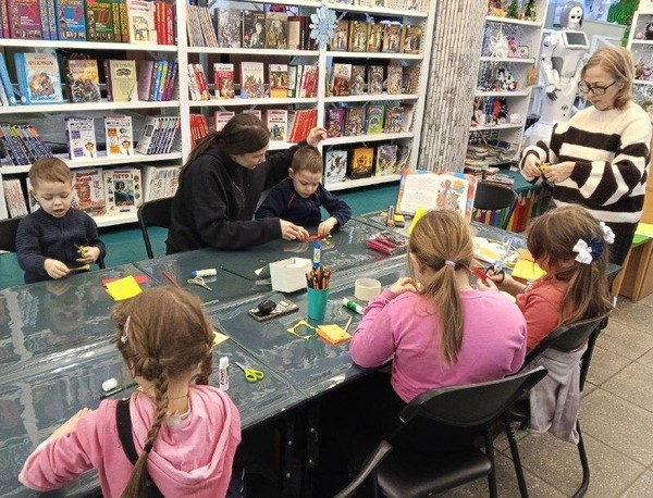 Мастер-класс «Чашка»