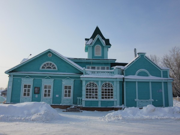 Выставка «Крылья»