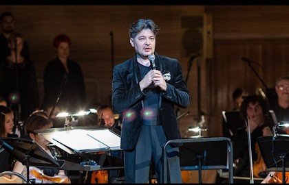 Барклассика: «Романтизм в квадрате»