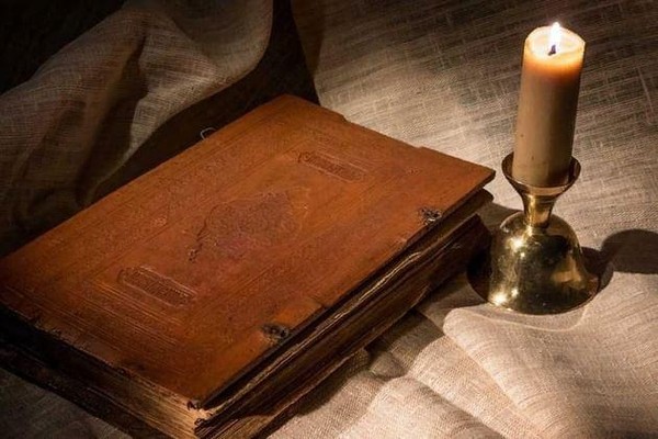 День информации «От пергамента до экрана: православная книга в пространстве цифровой эпохи»