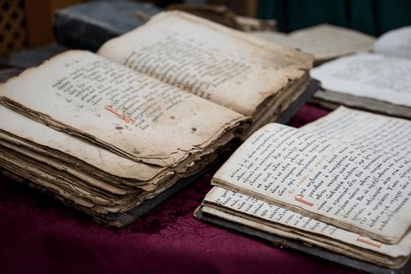 День информации «Православная книга. Вектор чтения»