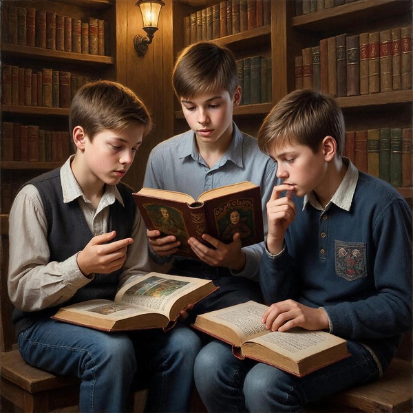 День православной книги» отметят в семейном центре «Притяжение