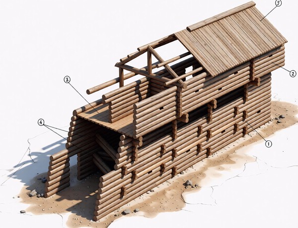 Музейный урок «Крепость Оскол»