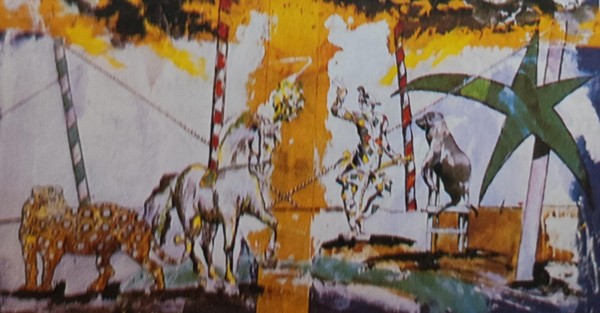 Тематическая беседа «Мастер тонкого юмора»