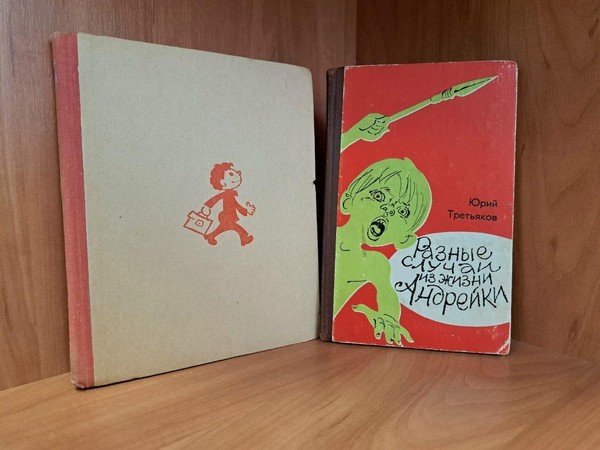 Знакомство с писателем «Гордость земли борисоглебской»