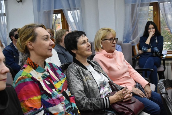 «Традиции старообрядчества Исетского района Тюменской области»