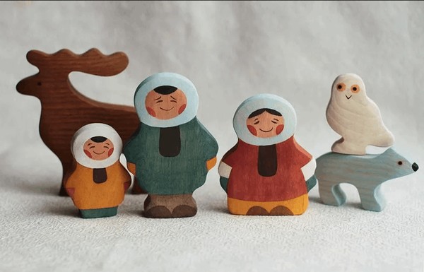 Познавательная программа «Игры народов России: от поколения к поколению»