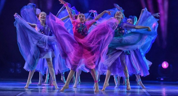 Лекция «Погружение в мир хореографической миниатюры»