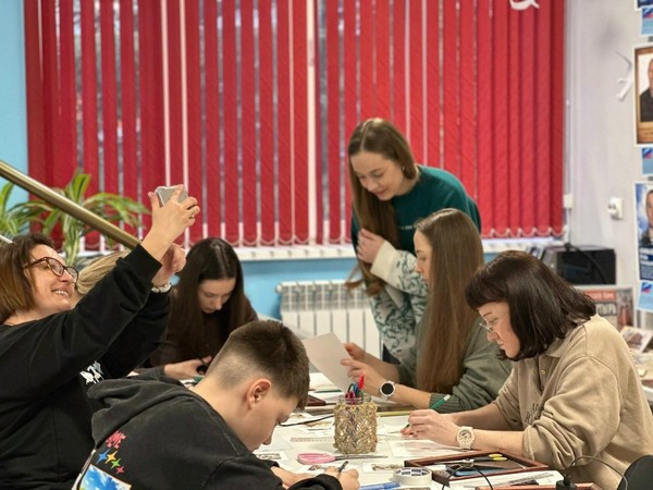 Историческая игра «Эпоха свершений: во славу Отечества»