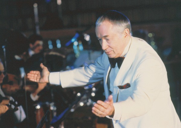 Концерт, посвященный памяти Мурада Магомедовича Кажлаева