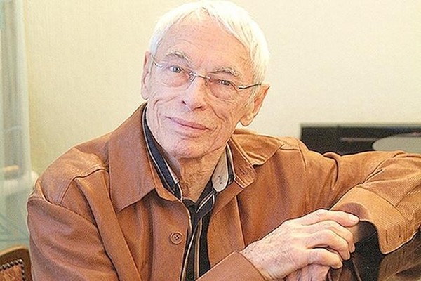 Литературно-музыкальная композиция «Этот мир придуман не мной»