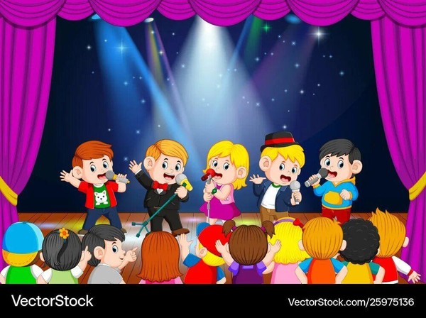 Скажите детям