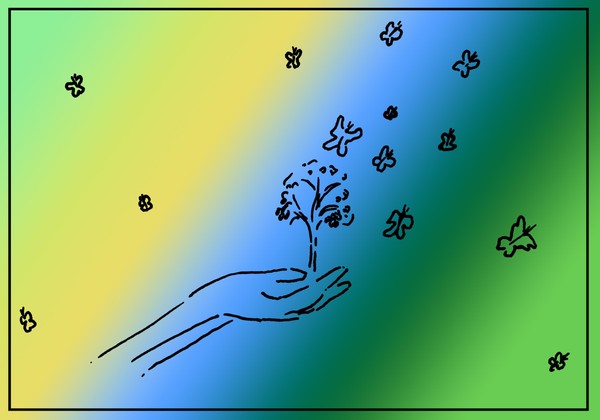 Лекция «Заповедное дело РГО»