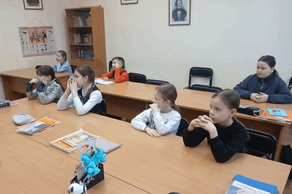 «Моя безопасность»