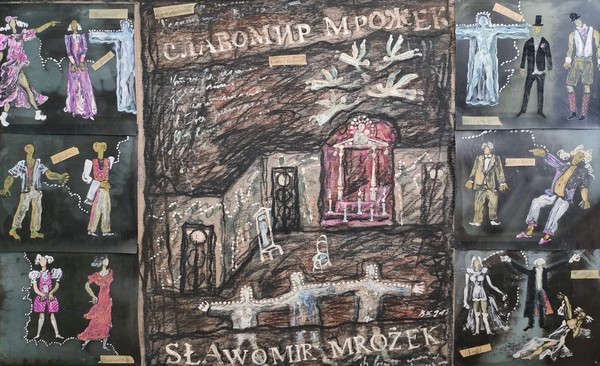 Счастье – жить цельно и в согласии с творчеством