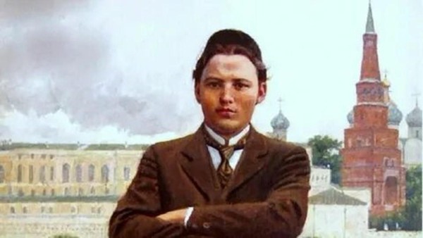 Тукаевский четверг «3 факта из жизни Тукая»