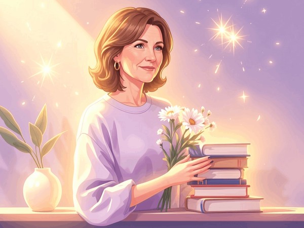 Праздник женских стихов «Женщины-поэты Серебряного века: читать и восхищаться»