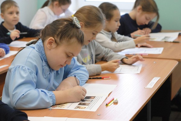 Практикум «Развитие музыкального слуха и ритма»