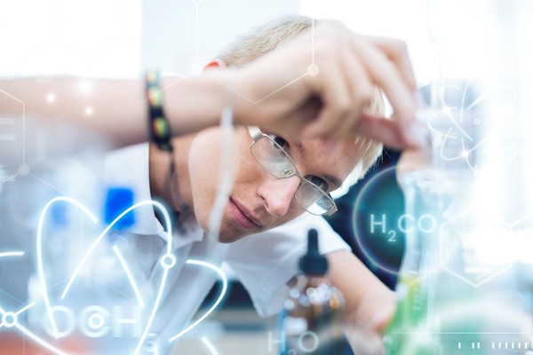 Программа «Мысль. Опыт. Наука»