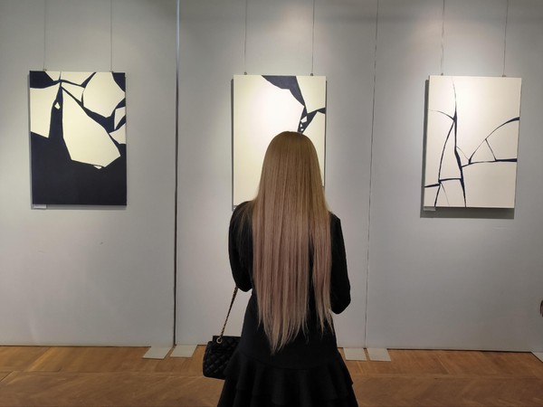 Выставка «Арктика глазами художника»