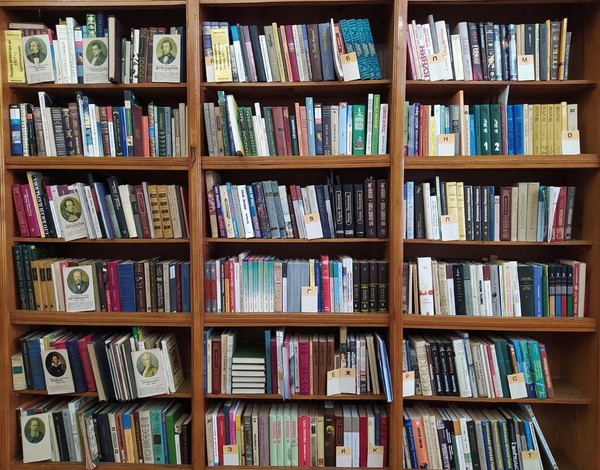 Игра «Многоликий и загадочный»