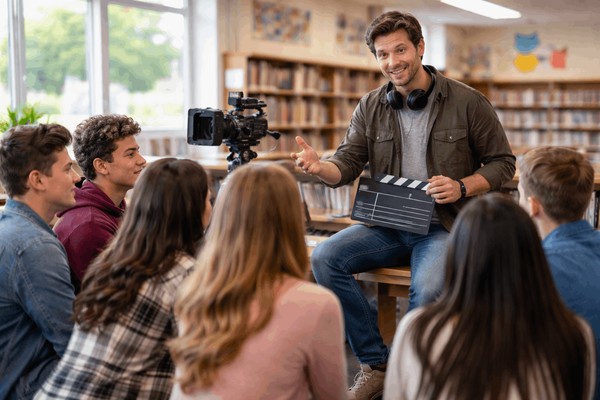 Программа «Ориентир профессий»