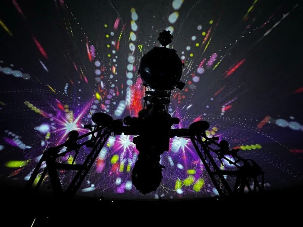 Мир, в котором мы живём. Комбинированная программа