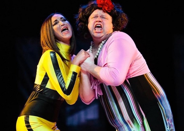 Павел Гайдученко